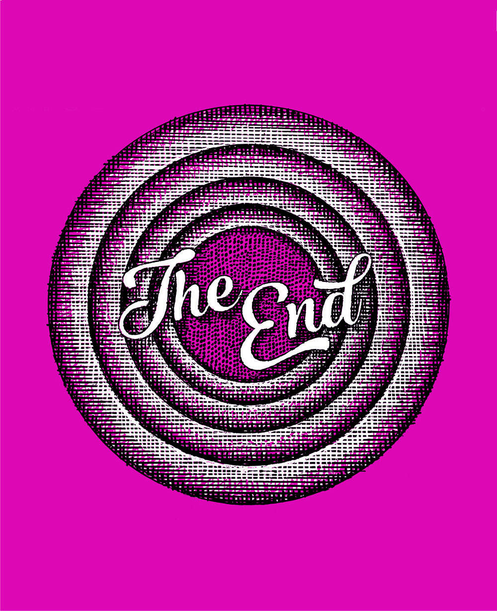 The End