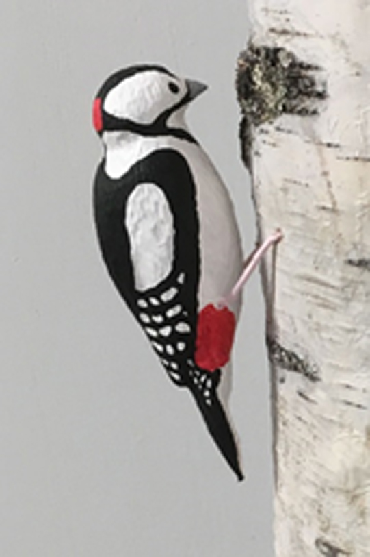 Käpytikka